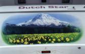 Our RV Big Rigs and Trailers painted by Illusions <mark class="comcode_highlight">Custom</mark> Paint and Airbrush.